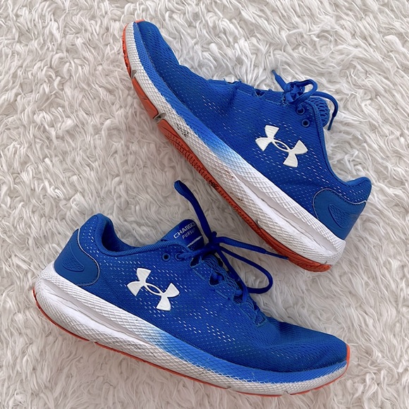 Under Armour Other - Under Armour Charged Pursuit Running Shoes